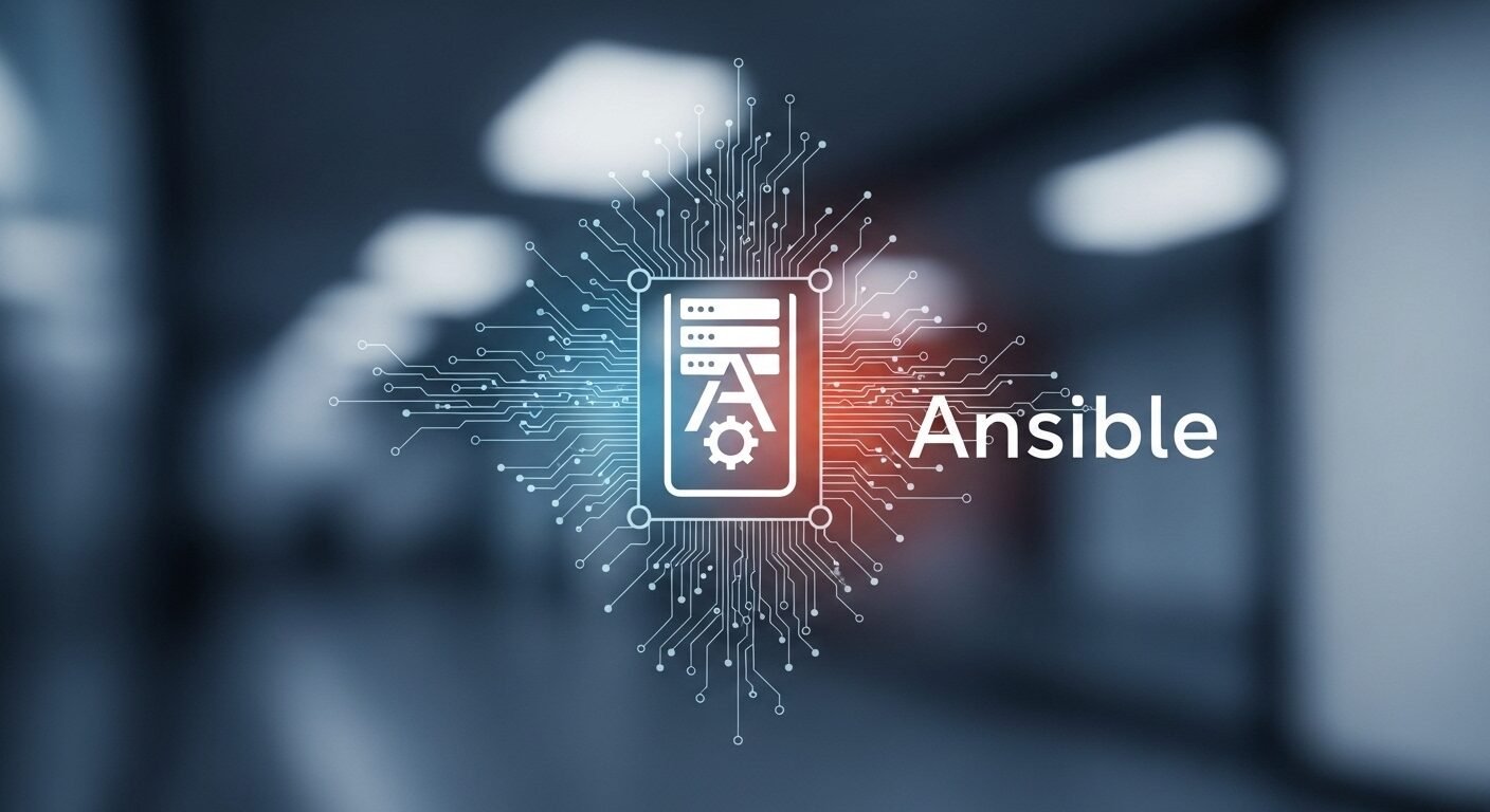 How to Automate Your First DevOps Pipeline with Ansible
