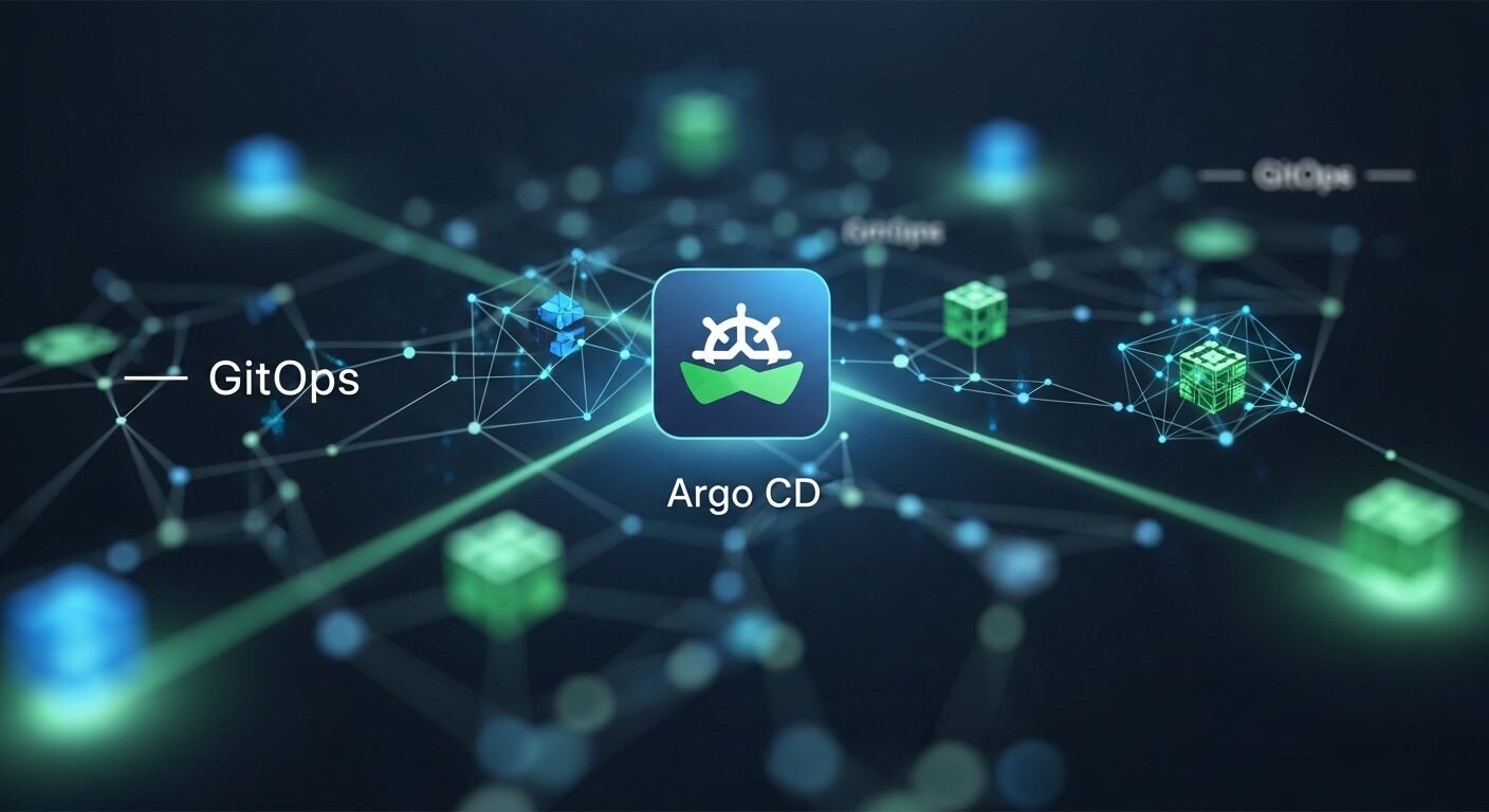 How to Implement GitOps for Kubernetes with ArgoCD
