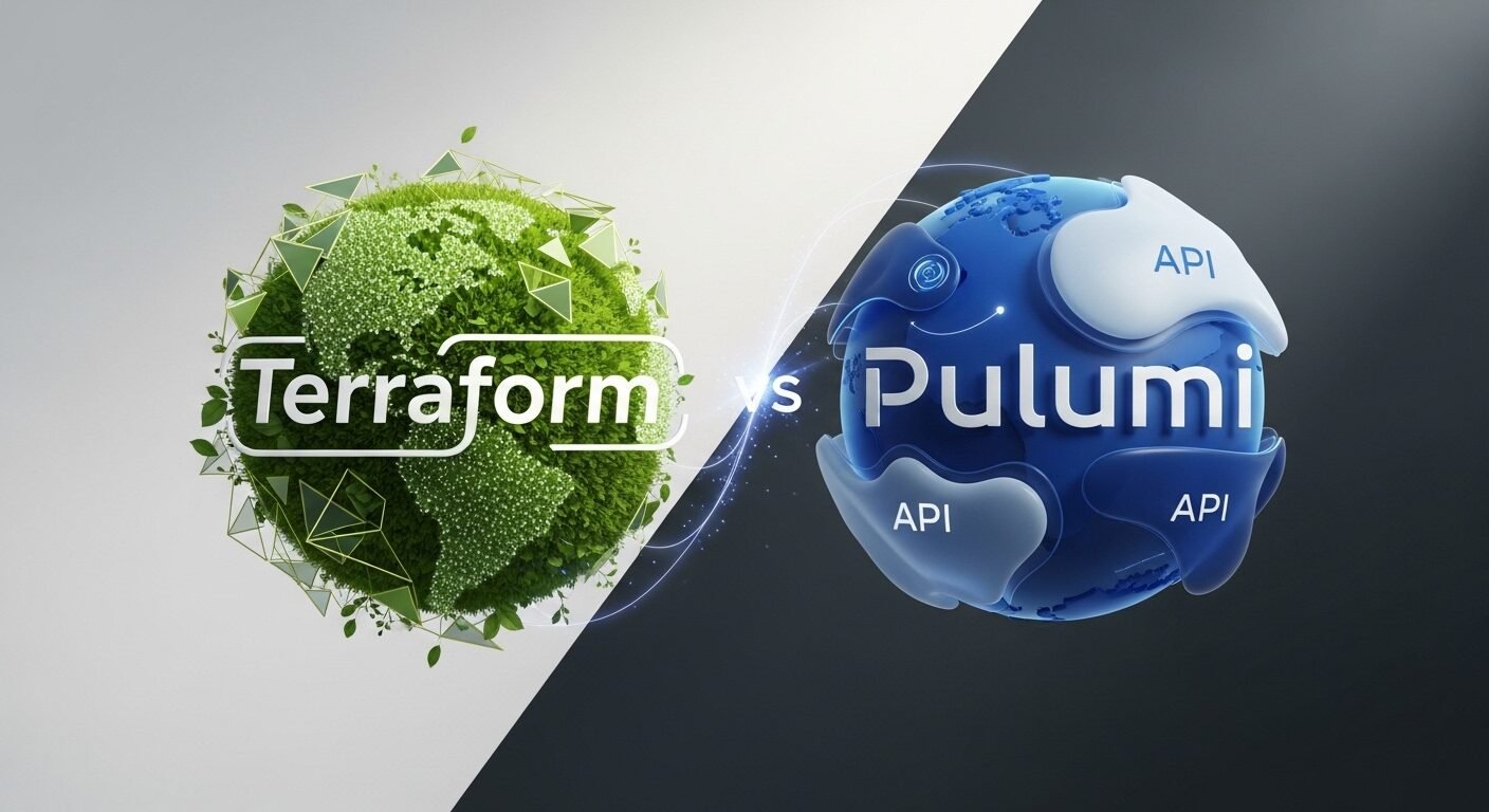 Terraform vs. Pulumi: A Complete Comparison for Cloud Automation