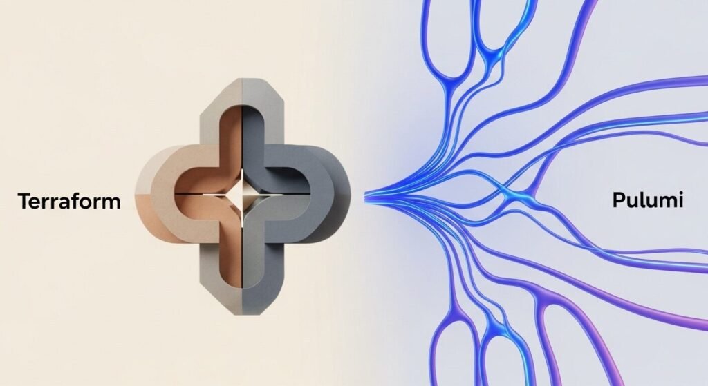 Terraform vs. Pulumi: A Complete Comparison for Cloud Automation